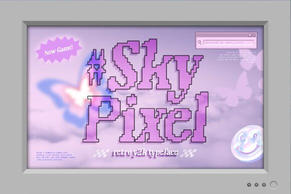 How Sky-pixel Transforms Small Business Branding