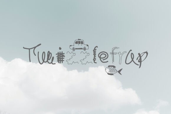 Twizzlefrap Font Review: Boosting Campaign Energy
